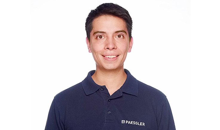 David Montoya - Paessler