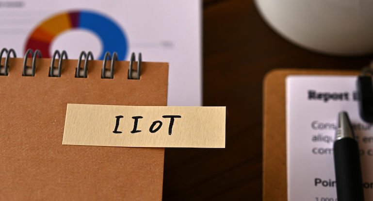 IIoT