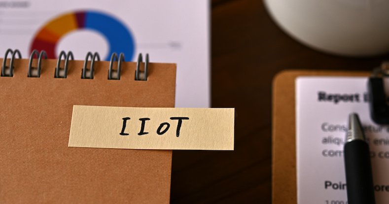 IIoT