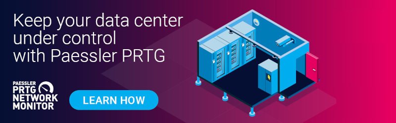 Data-center-monitoring-solutions