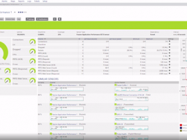 paessler prtg interface