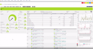 Paessler Prtg Interface