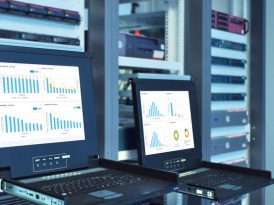 Monitoring in the data center