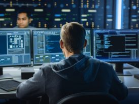 Especialista em Data Center