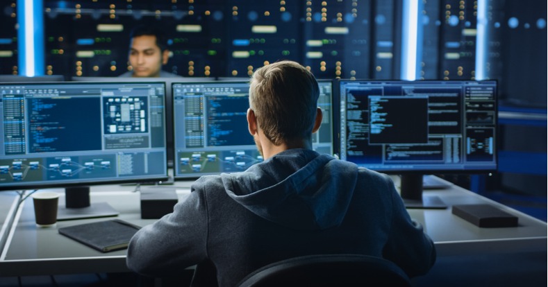 Data Center specialist