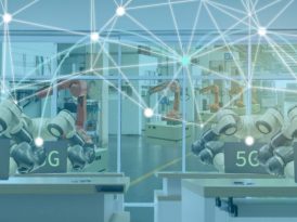 iot smart factory in industry 4.0