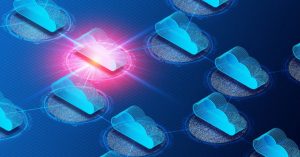 multicloud Scattered Cloud Syndrome