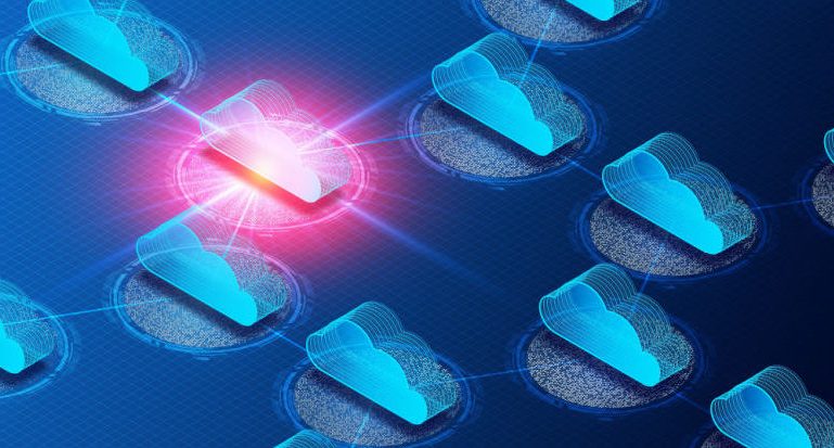 multicloud Scattered Cloud Syndrome