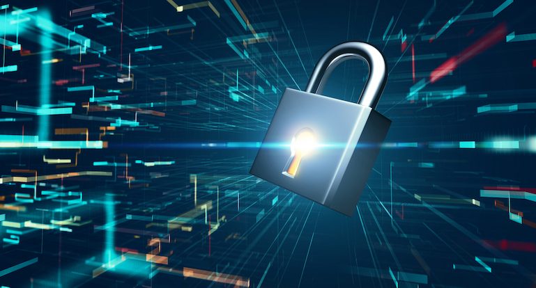 segurança digital dos dados