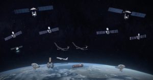 NTT Space Integrated Computing Network