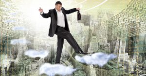 Estretégia de nuvem