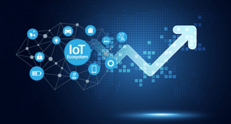 Orçamentos de IoT estão em alta