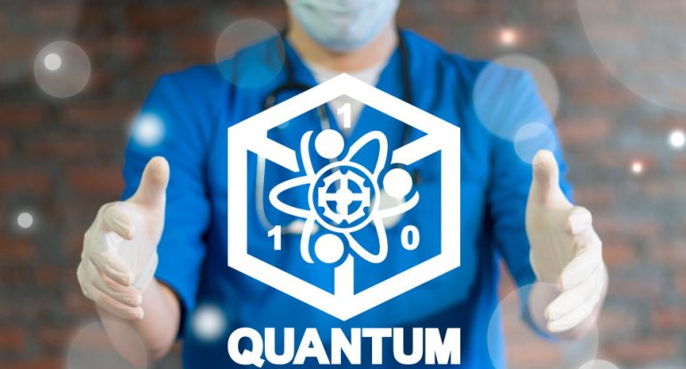 Quantum Computing Medical Technology