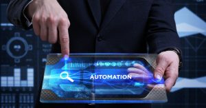 Business, Technology, Internet and network concept