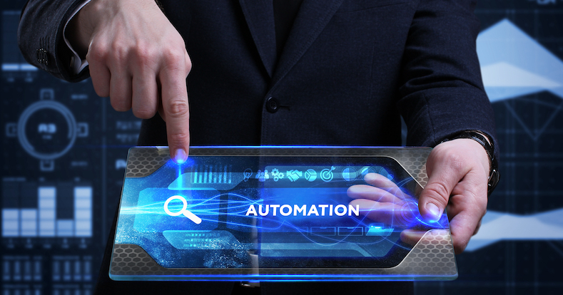 Business, Technology, Internet and network concept