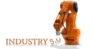 Industry,5.0,Robot
