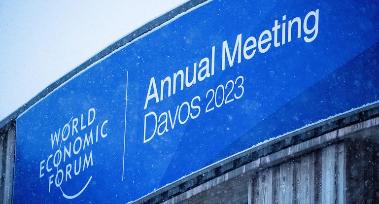 World Economic Forum Annual Meeting